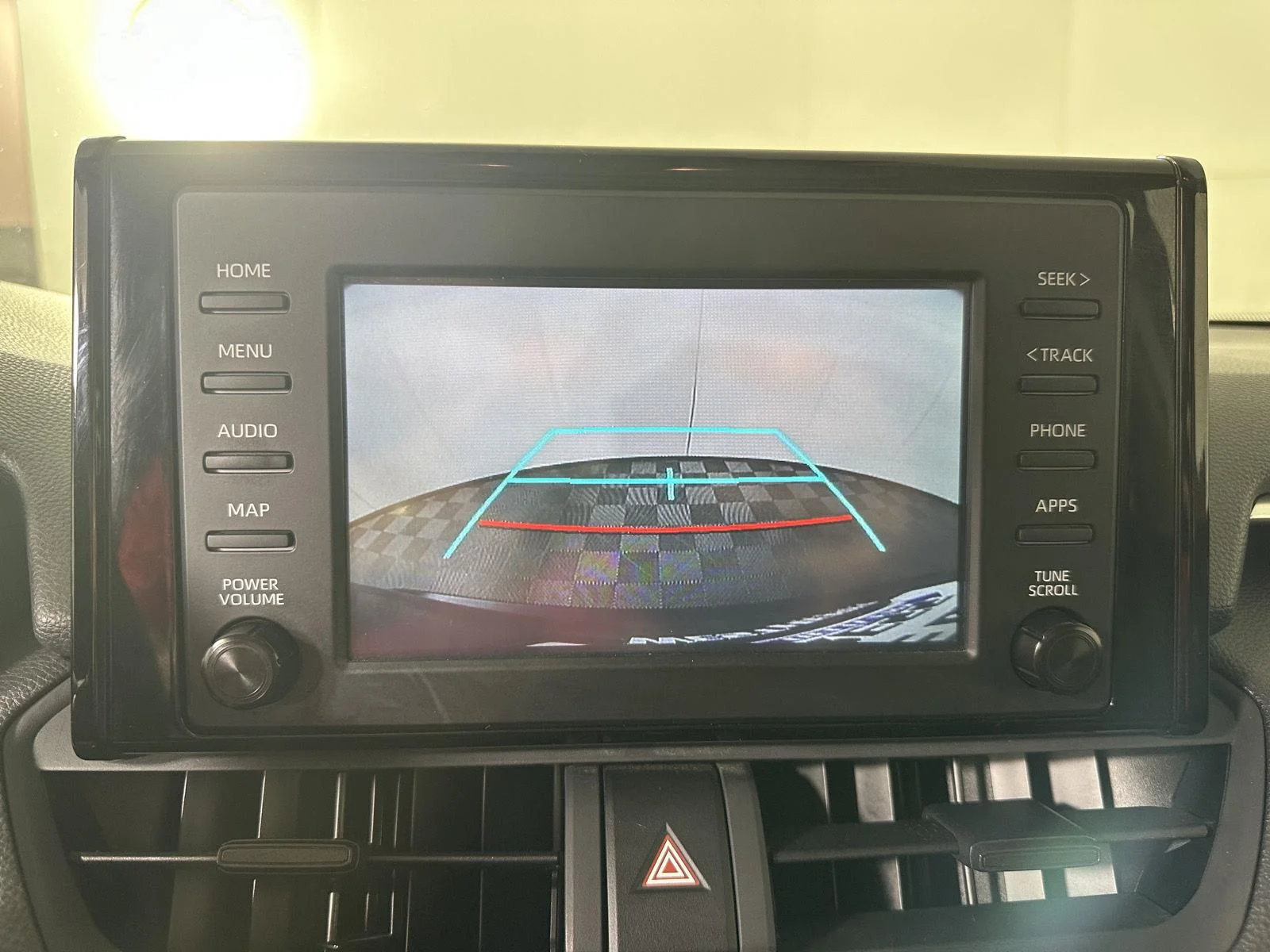 Used 2019 Ruby Flare Pearl Toyota XLE image 19