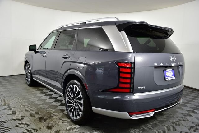 New 2026 Gray Hyundai Calligraphy image 4