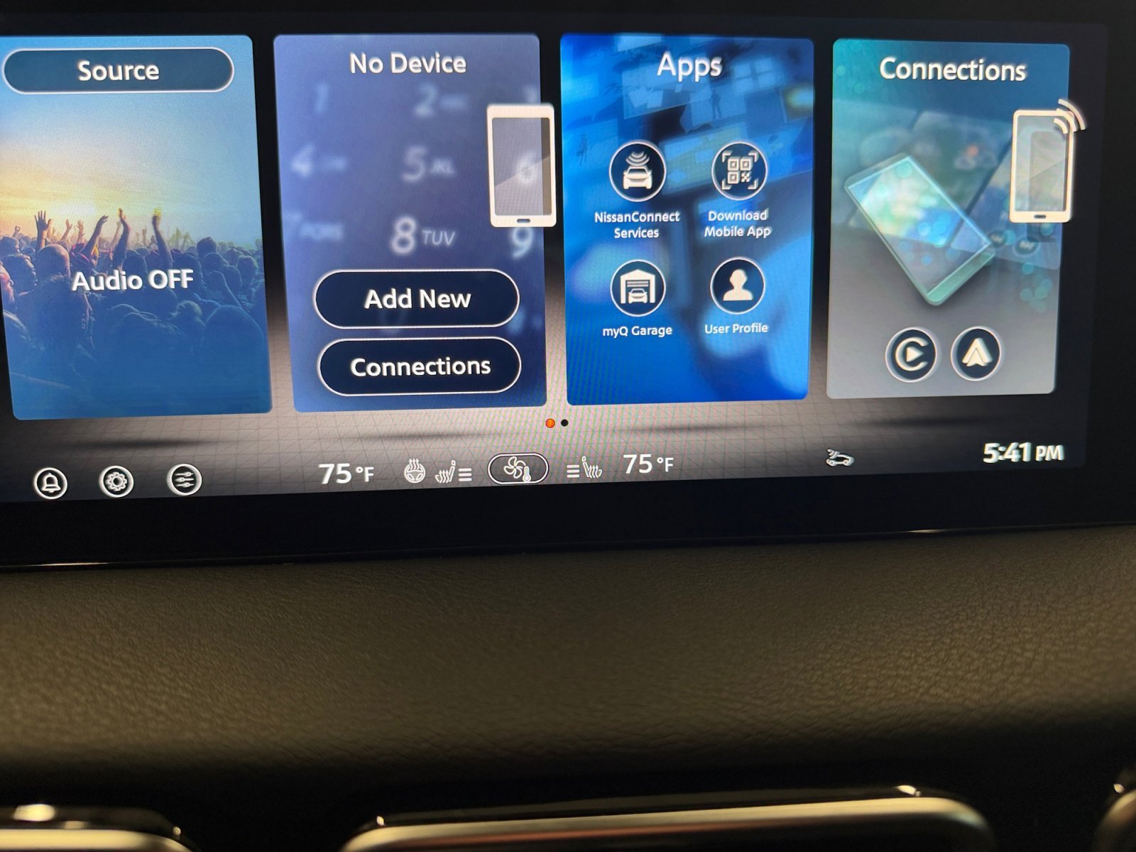 2026 Nissan Sentra SR - Photo 16
