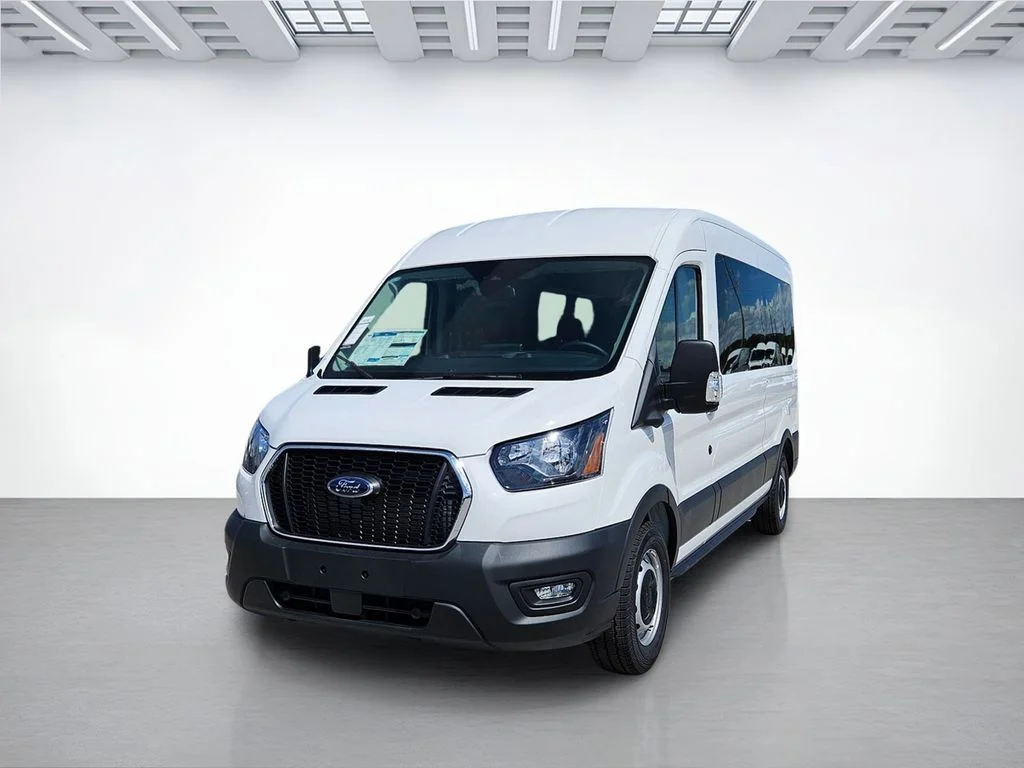 2025 Ford Transit Passenger Van XL - Photo 9