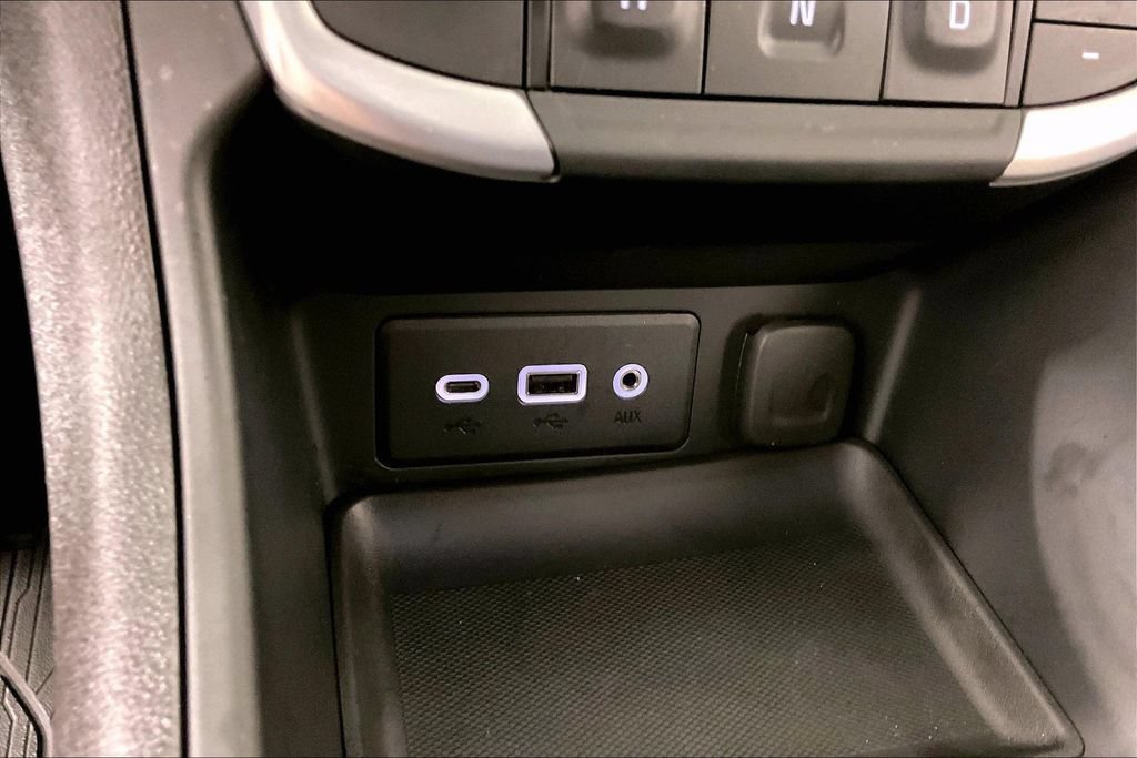 2024 GMC Terrain SLE - Photo 14