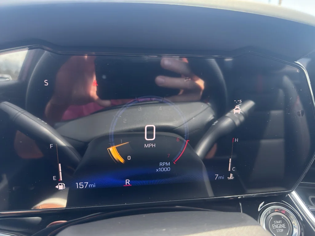 2026 Chevrolet Trax RS - Photo 24
