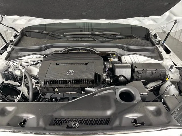 2026 Acura MDX Technology Package - Photo 34