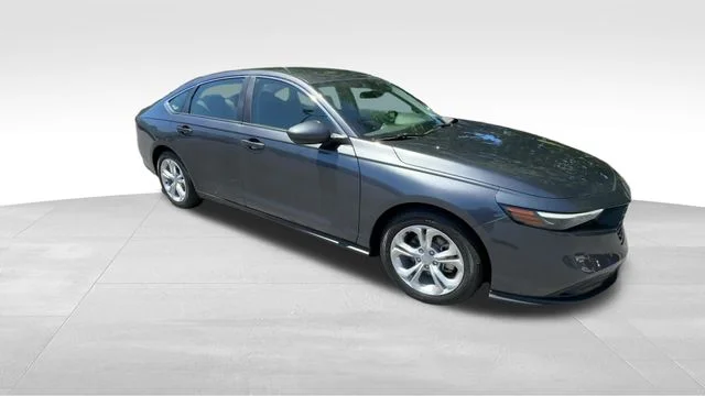 2025 Honda Accord LX - Photo 14