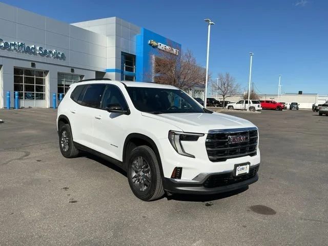 2025 GMC Acadia Elevation AWD's photo