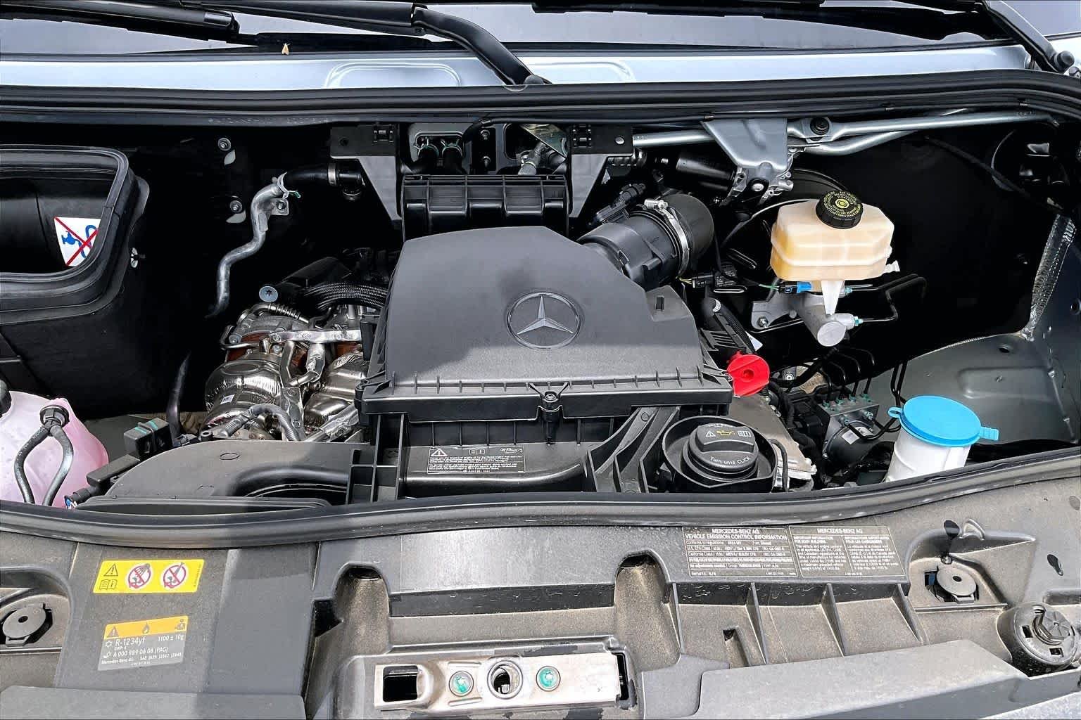 New 2026 High-tech silver metallic Mercedes-Benz  image 18