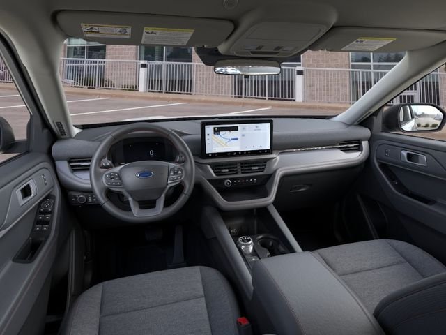 New 2026 White Ford Active image 9