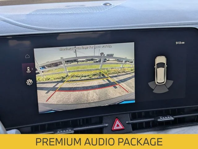 Used 2023 Gray Kia X-Pro image 25