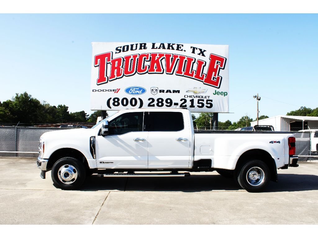 2026 Ford Super Duty