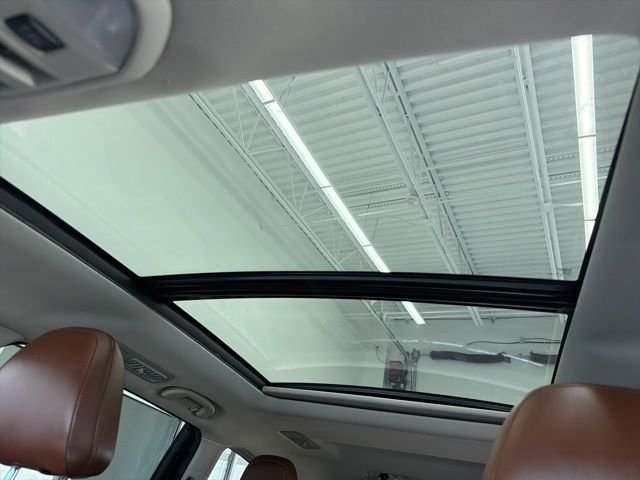 Used 2019 Magnetite Gray Metallic Subaru Touring image 33