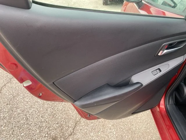 Used 2016 Red Scion Base image 20
