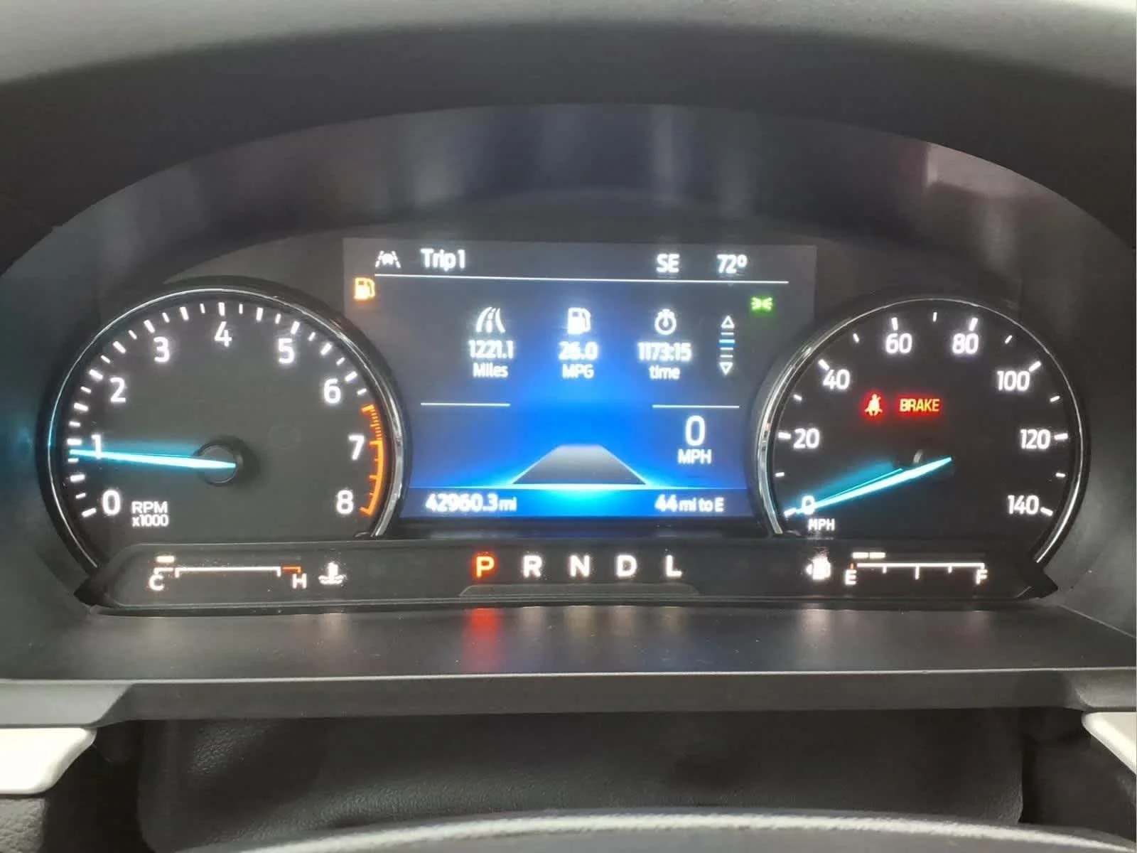 Used 2022 Jewel Red Ford XLT image 20