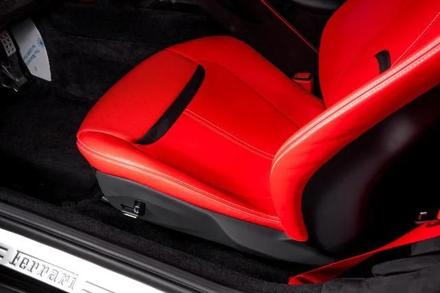 Used 2024 Nero Daytona Ferrari  image 24