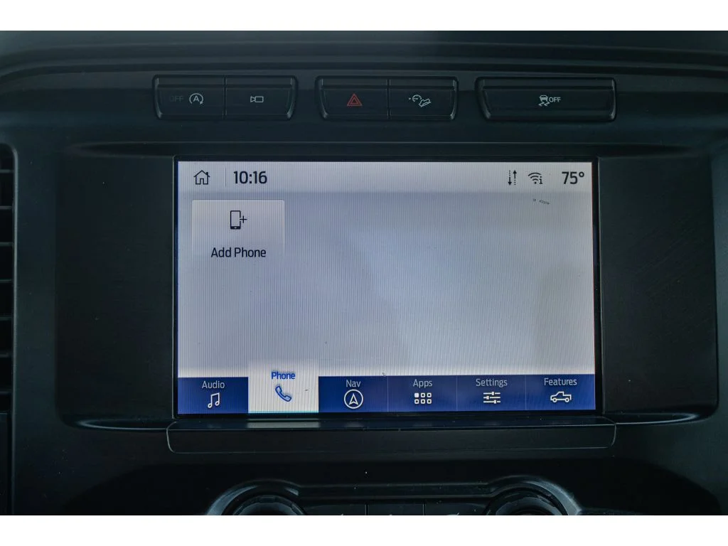 Used 2023 Agate Black Metallic Ford XL image 41