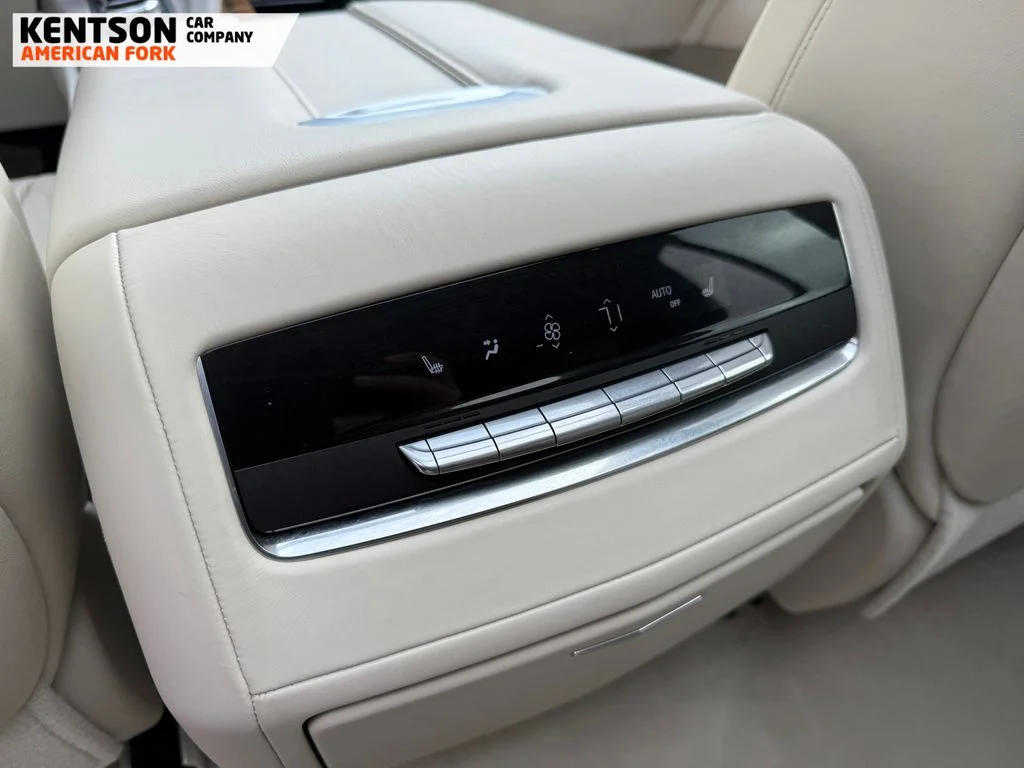 2024 Cadillac Escalade Sport Platinum - Photo 41