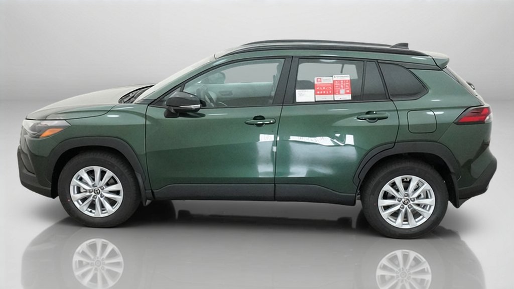 New 2026 Cypress Toyota LE image 30