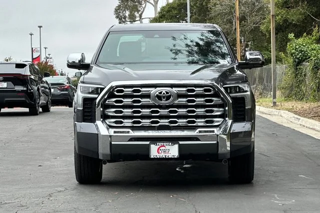2026 Toyota Tundra 1794 Edition - Photo 9