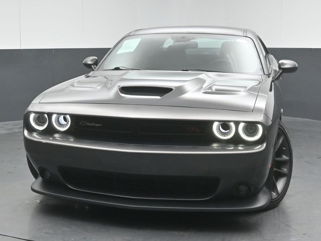2021 DODGE CHALLENGER - Image 5