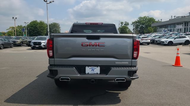 New 2026 Sterling Metallic GMC Elevation image 6