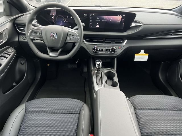 2026 Buick Envista Preferred - Photo 40