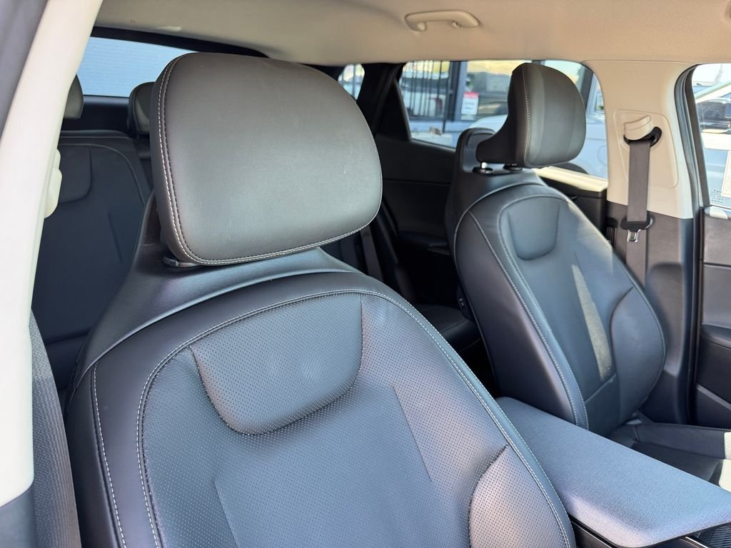 Used 2023 Kia EV6 Wind with VIN KNDC34LA7P5603170 for sale in San Diego, CA