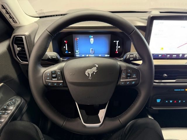 New 2026 Shadow Black Ford Big Bend® image 31