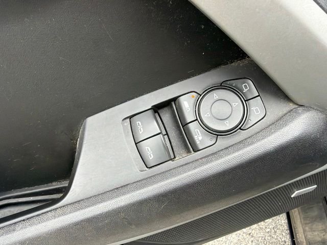 Used 2017 Black Chevrolet 1LT image 10