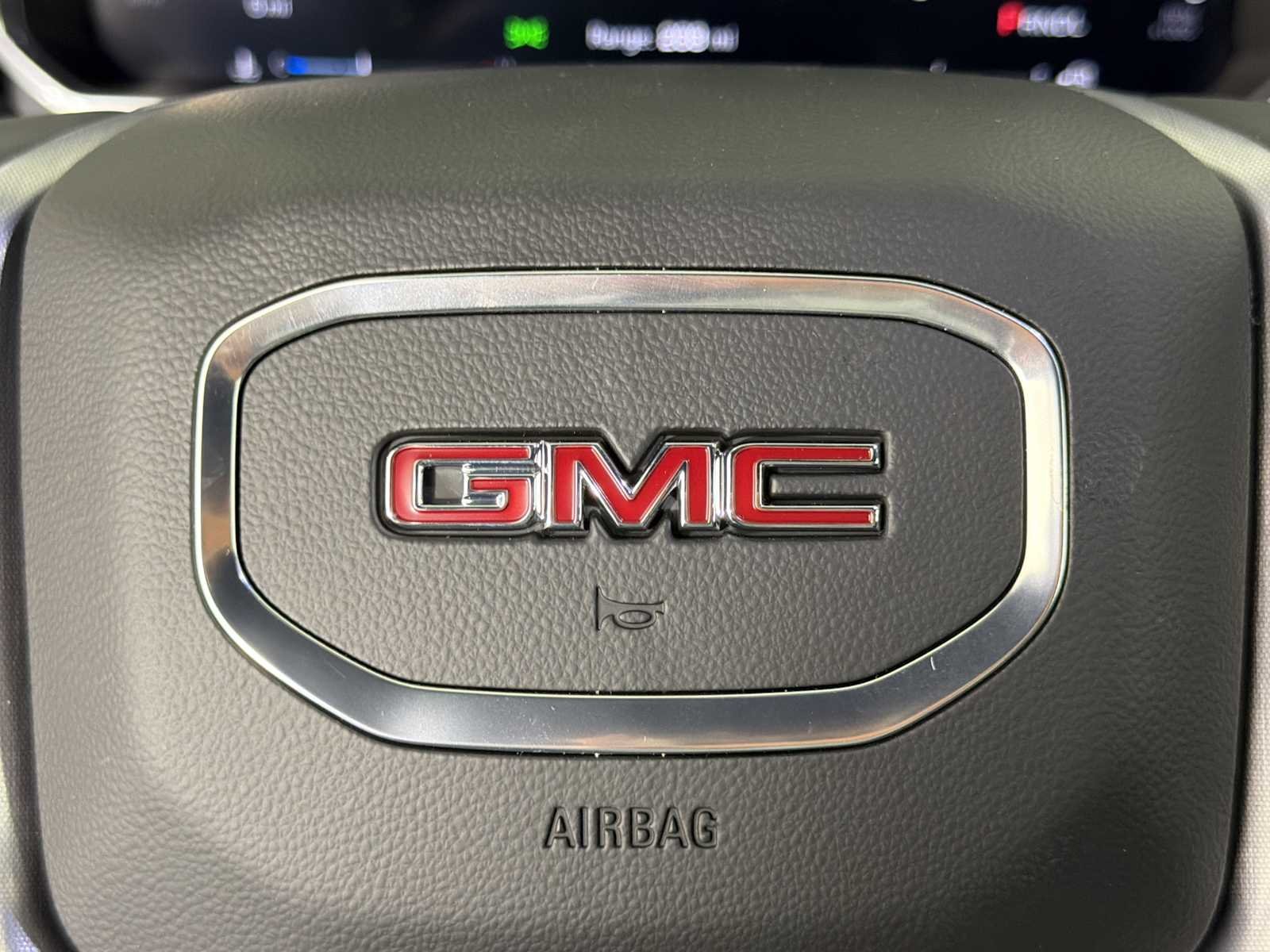 2026 GMC Sierra 1500 SLT - Photo 22