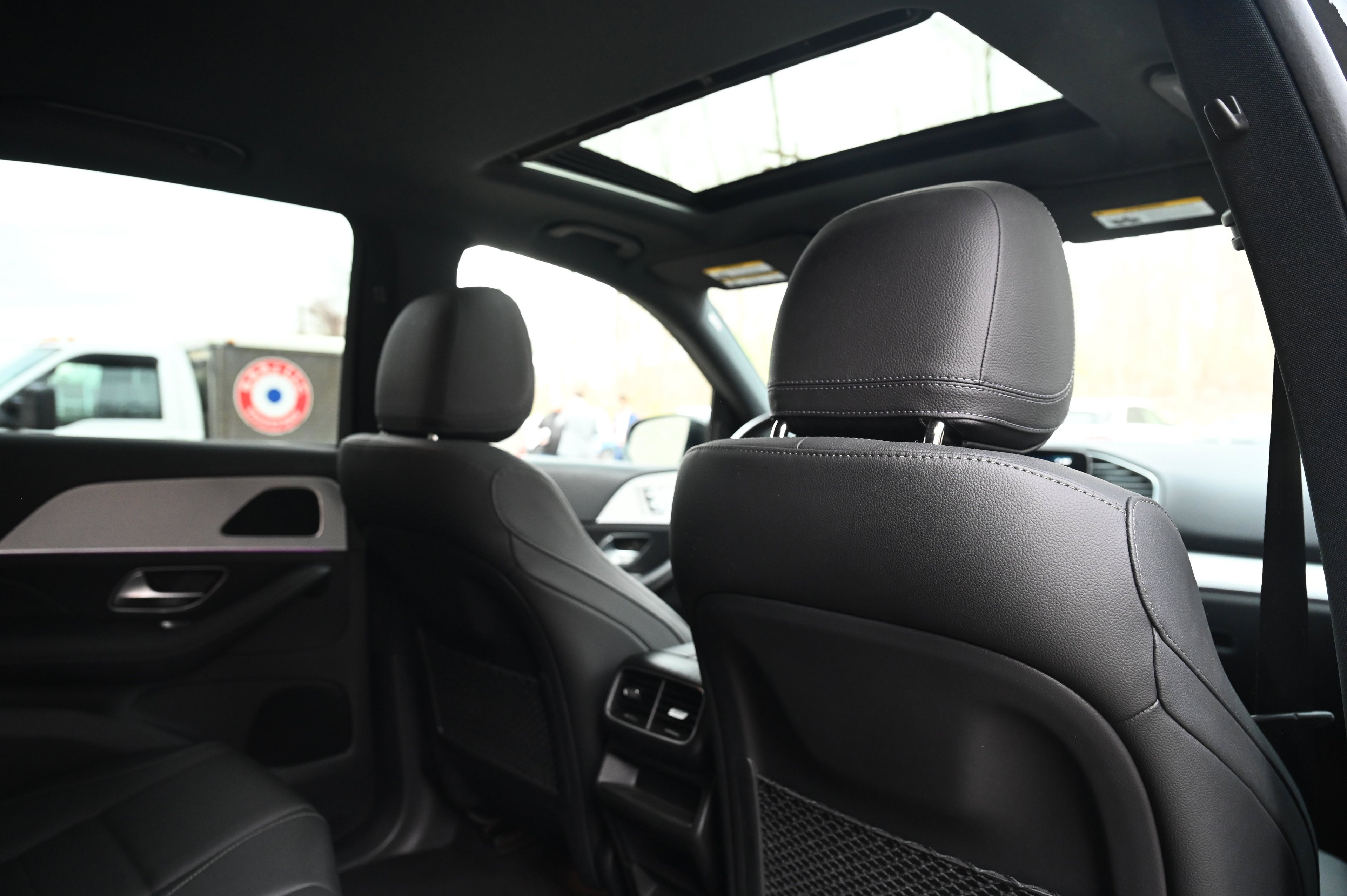 2024 Mercedes-Benz GLE GLE350 - Photo 38