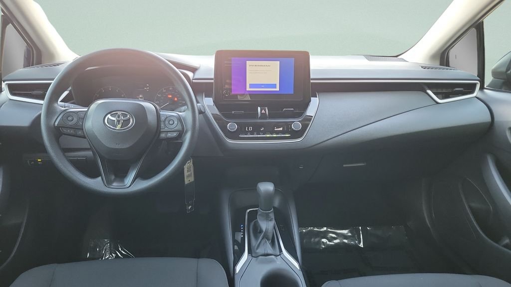 Certified Used 2025  Toyota LE image 14