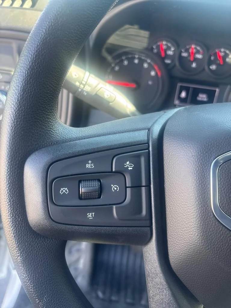 2026 GMC Sierra 2500HD Pro - Photo 15