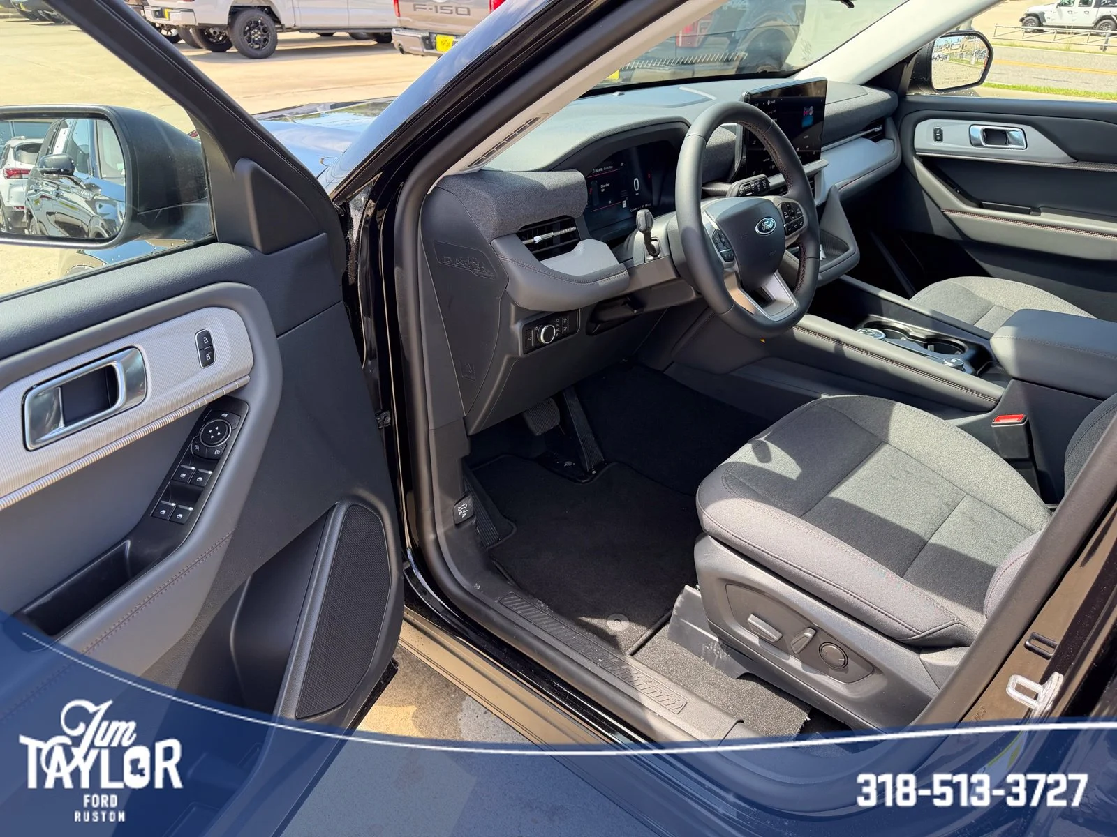 2026 Ford Explorer Active - Photo 40