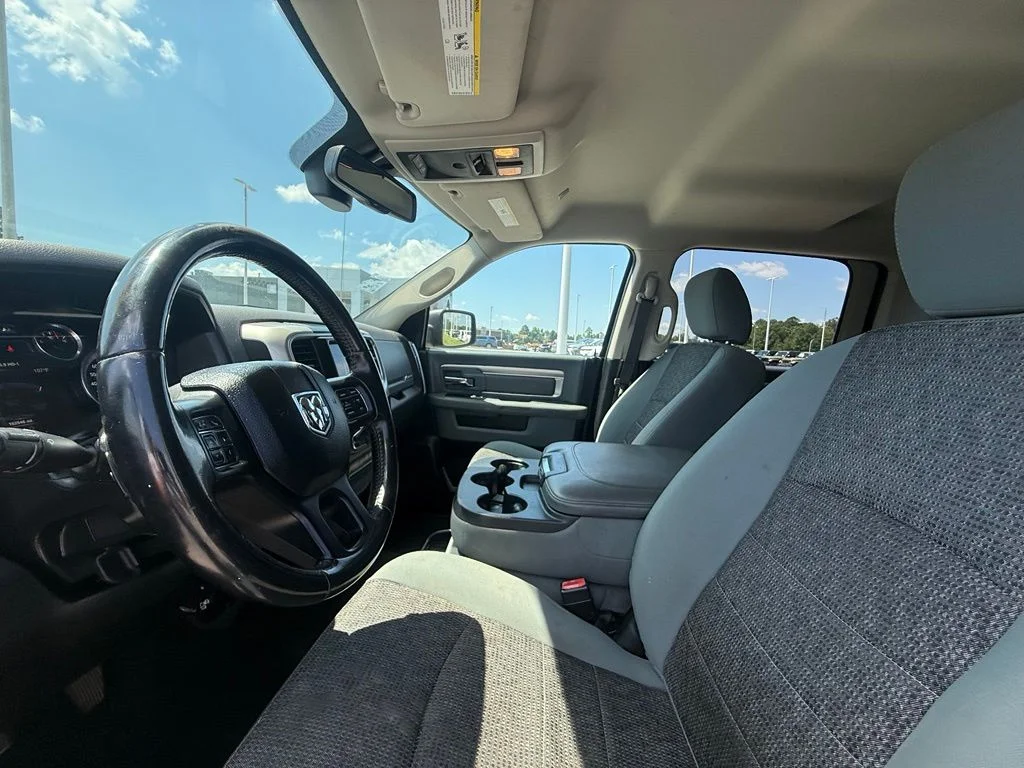 Used 2019 Gray Ram Big Horn image 18