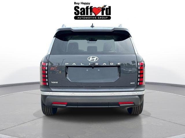 New 2026 Gray Hyundai SEL Premium 8P image 7