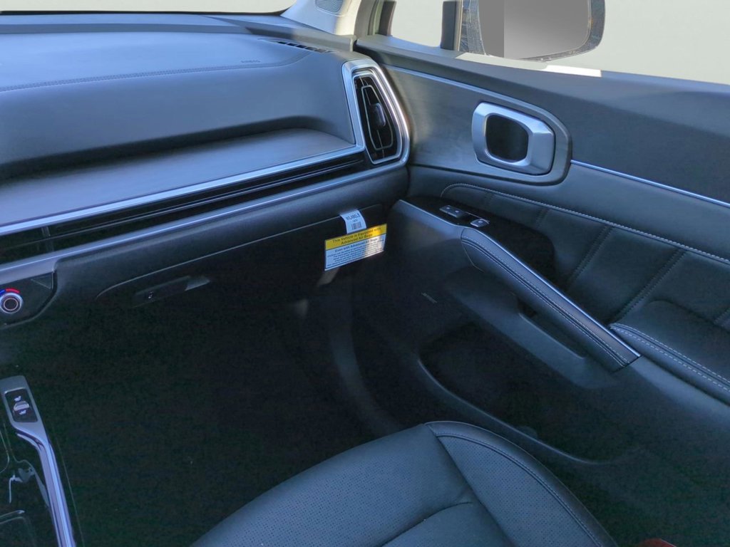2026 Kia Sorento X-Line SX - Photo 20