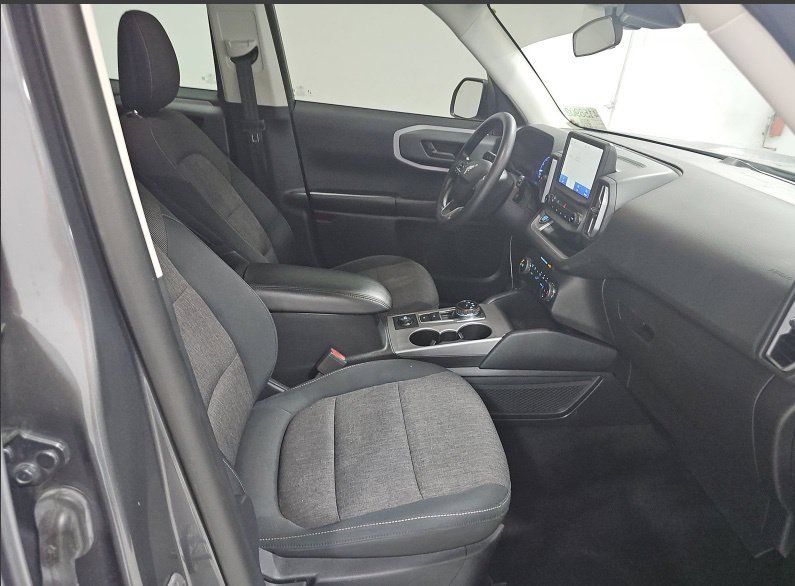 Used 2024 Gray Ford Big Bend image 5