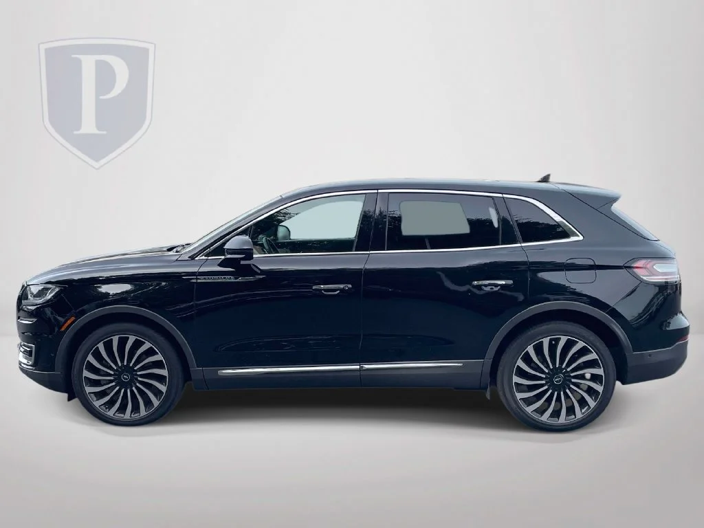 Used 2019 Black Lincoln Black Label image 4