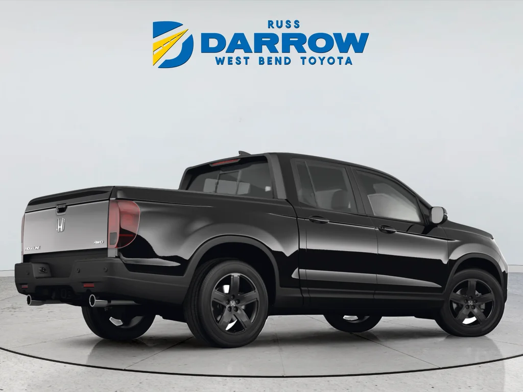 Used 2023  Honda Black Edition image 6