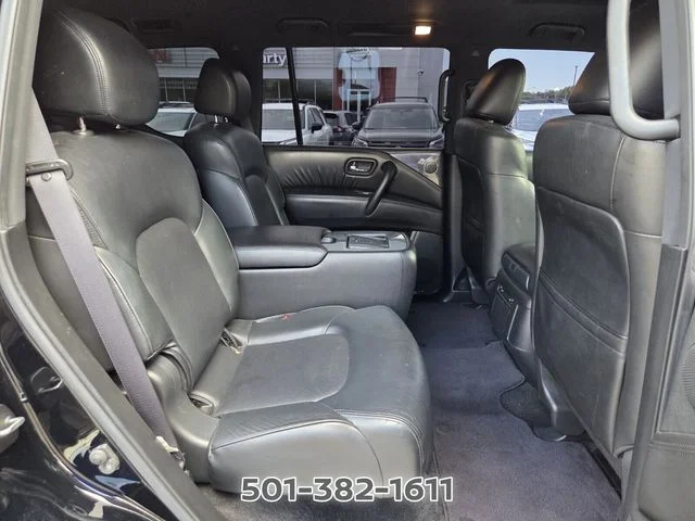 Used 2021 Black Nissan SL image 21
