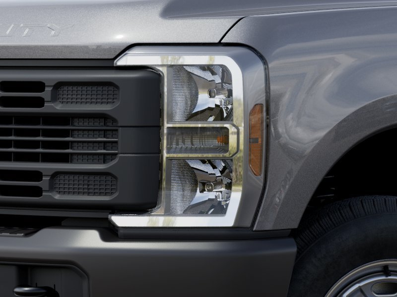 New 2027 Gray Ford XL image 18