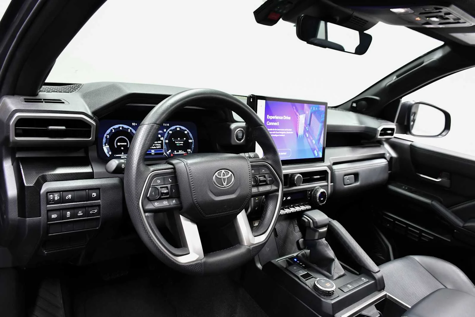 Used 2025 Underground Toyota Limited image 15