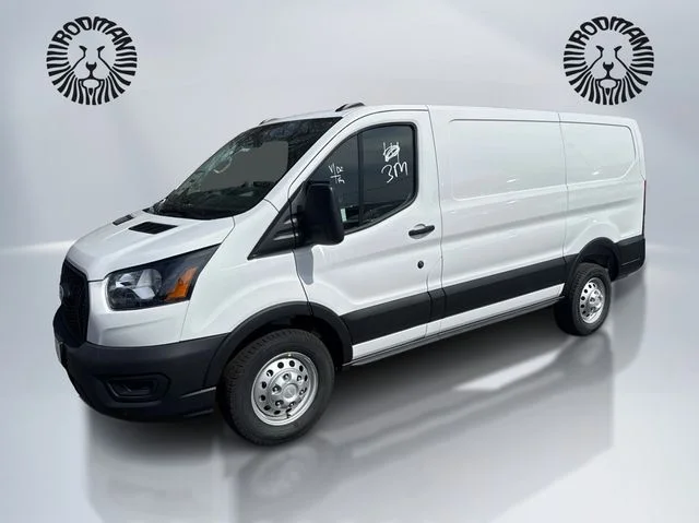 2026 Ford Transit 150 Low Roof 130 WB AWD's photo