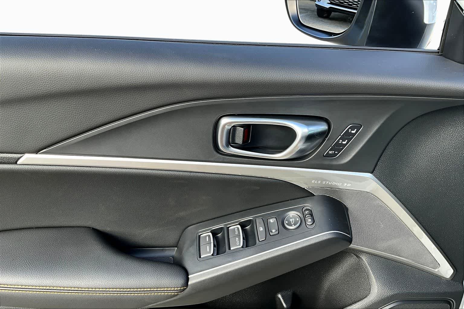 2026 Acura Integra A-Spec w/Technology Package - Photo 10