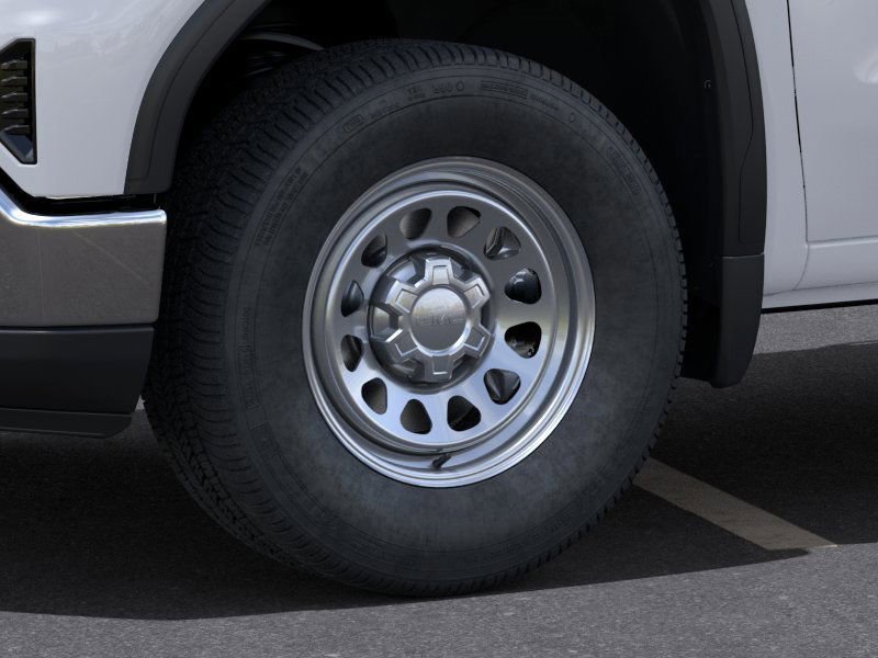 2025 GMC Sierra 1500 Pro - Photo 9