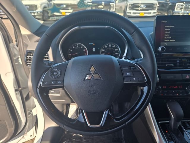 Used 2026 White Mitsubishi SE image 20