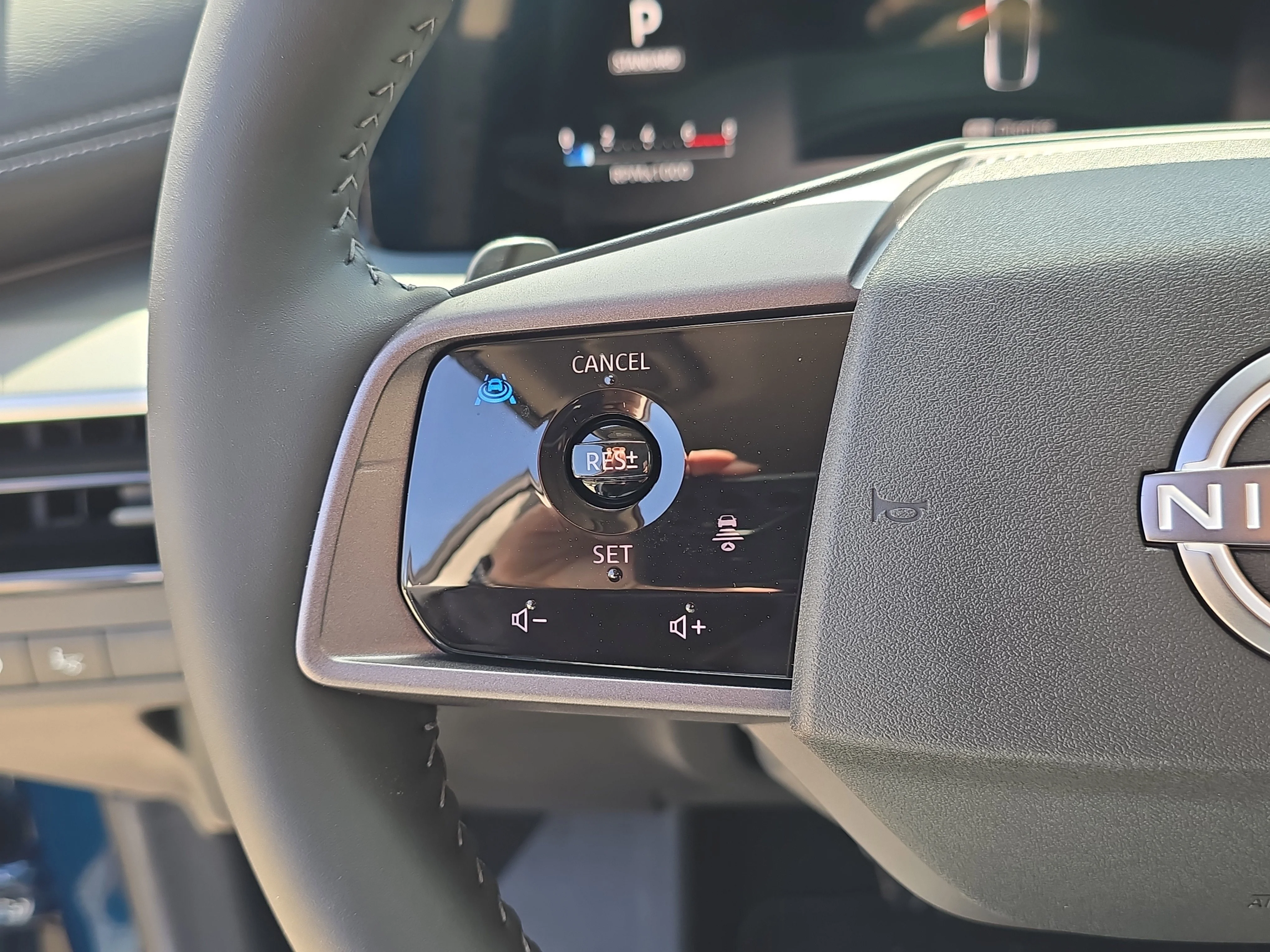 New 2026 Aurora Blue Pearl Metallic Nissan Platinum image 31