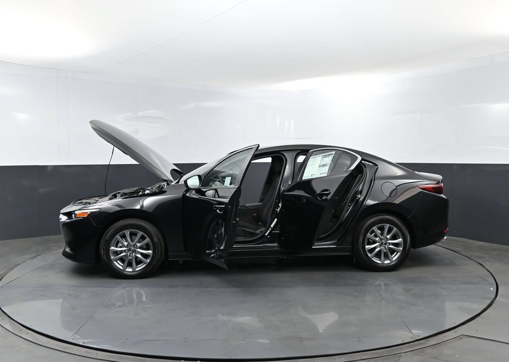 New 2026 Jet Black Mica Mazda 2.5 S image 28