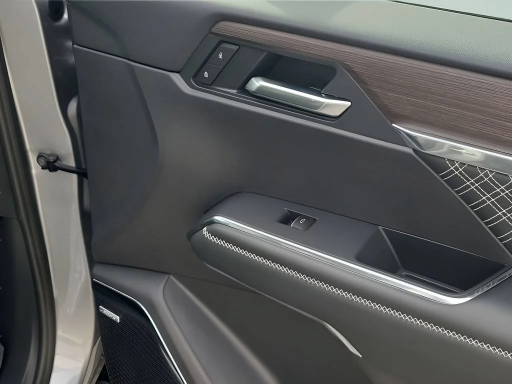 New 2026 Sterling Metallic GMC Denali image 50