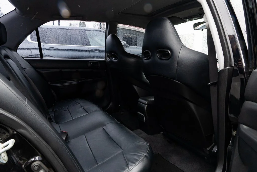 Used 2006  Mitsubishi Evolution IX image 25