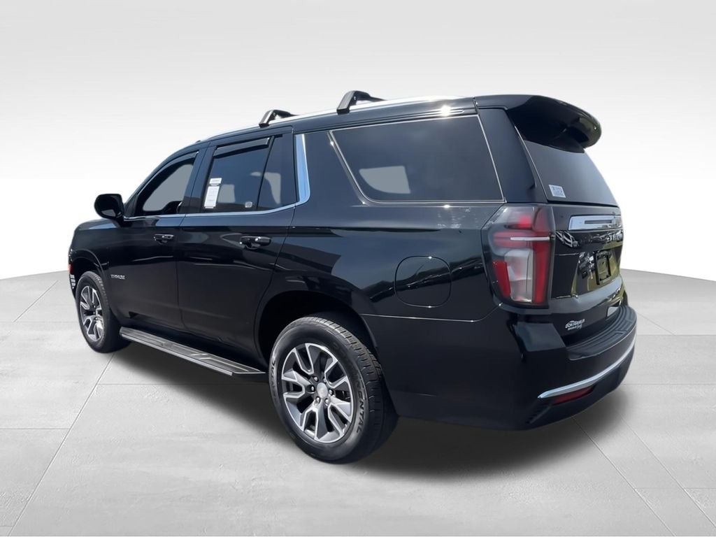 Used 2023 Black Chevrolet LT image 6
